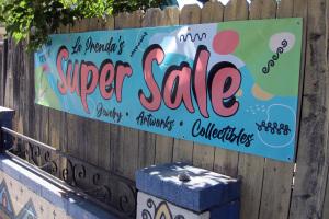 Super-Sale
